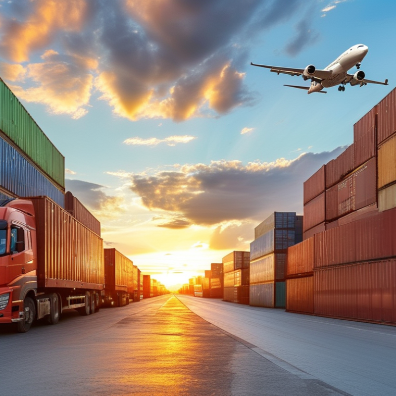 Top Third Party Fulfillment Companies in China for Global Buyers?
