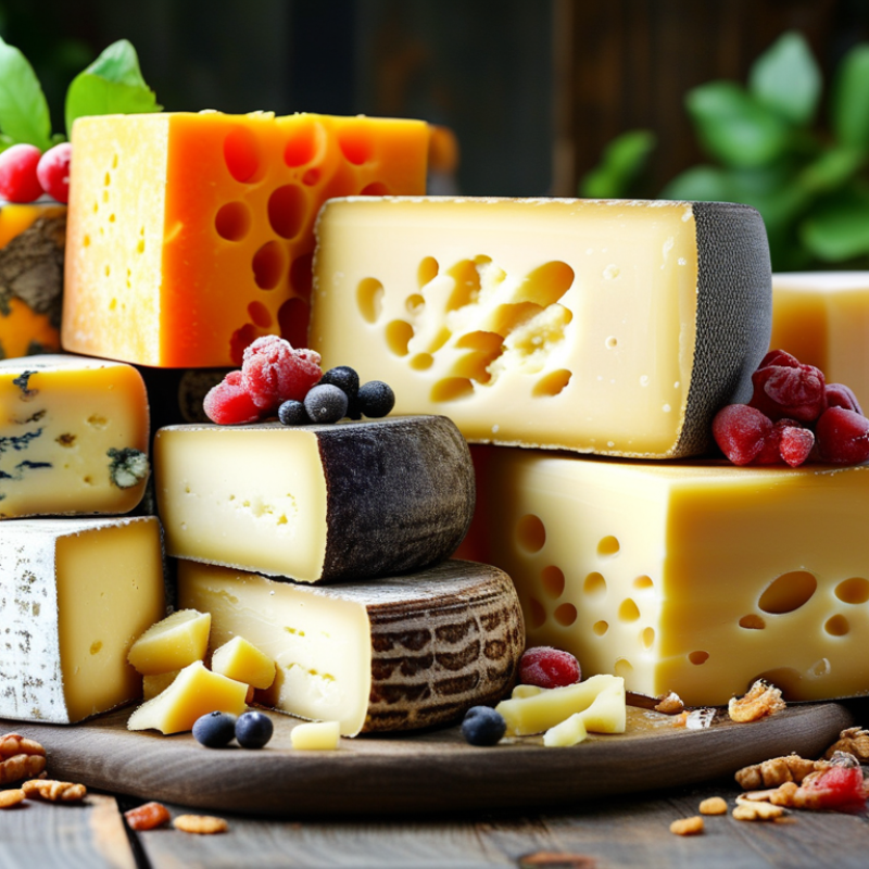 2026 How to Source High Quality Freeze Dried Cheese Products?