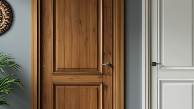 2026 Top Tips for Buying Doors Installed Worldwide?