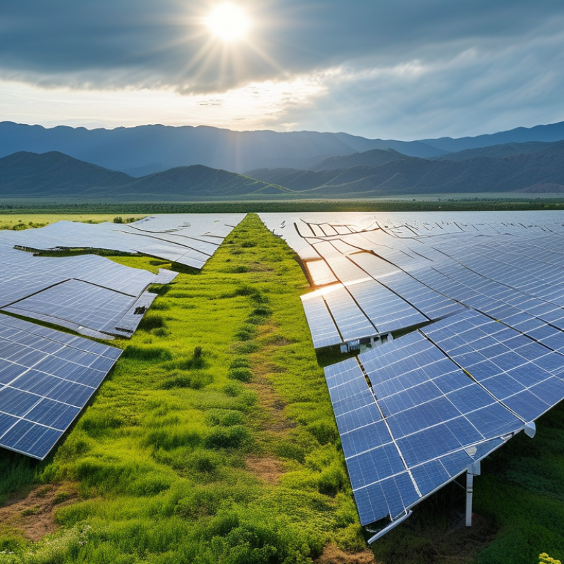 Top 5 Solar Energy Panel Tips for Global Buyers?