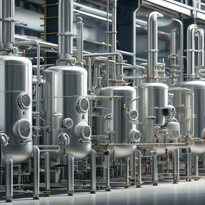 2026 Top Short Path Evaporator Trends for Global Buyers?