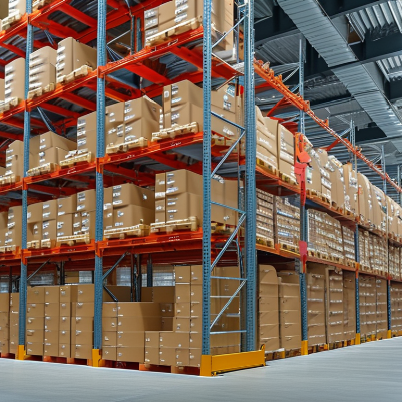 Top 5 ASRS Racking System Benefits for Global Buyers?