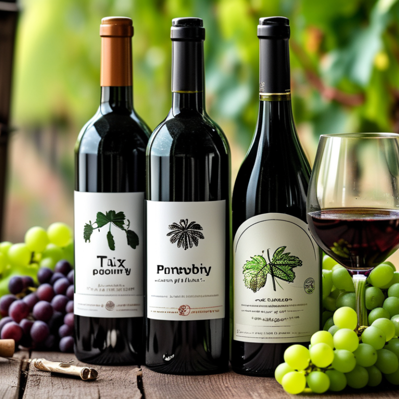 Top Tips for Choosing Clean Wine for Your Next Purchase?
