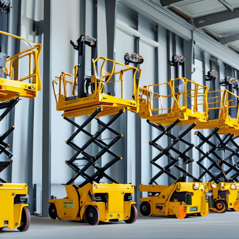 Top 10 Mobility Lifts You Need for Global Procurement?