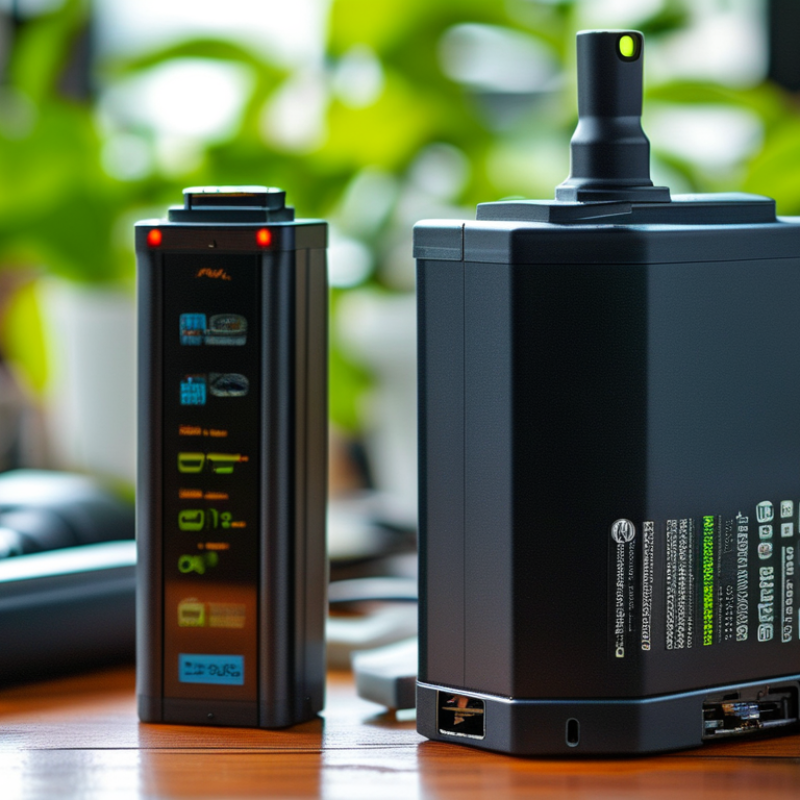 China Best Battery Charger Options for Global Buyers?