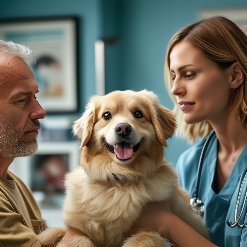 Choosing the Best Veterinary Hospital for Your Pet's Health?