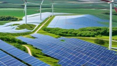 Top Renewable Energy Solutions for 2026 to Watch Out For?