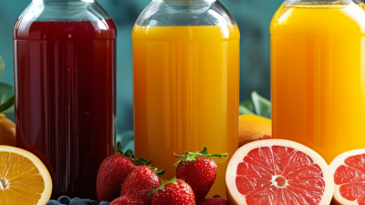 Why Choose Premium Juice for Your Business Needs?