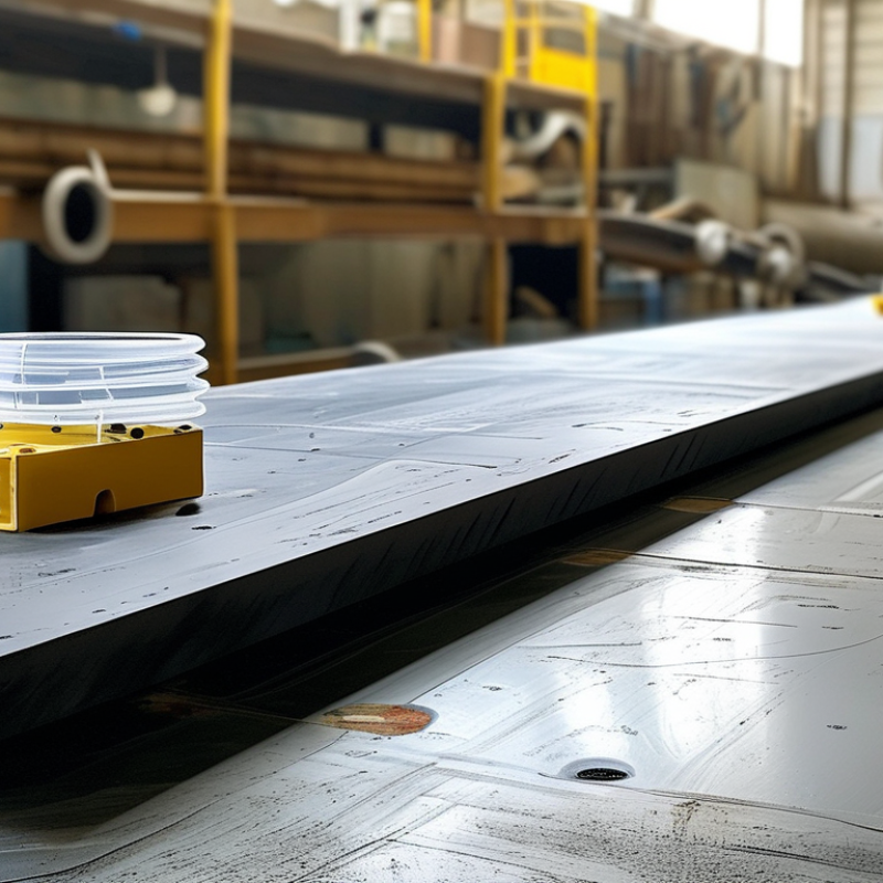 Top 10 Uses for UHMWPE Sheet That You Need to Know?