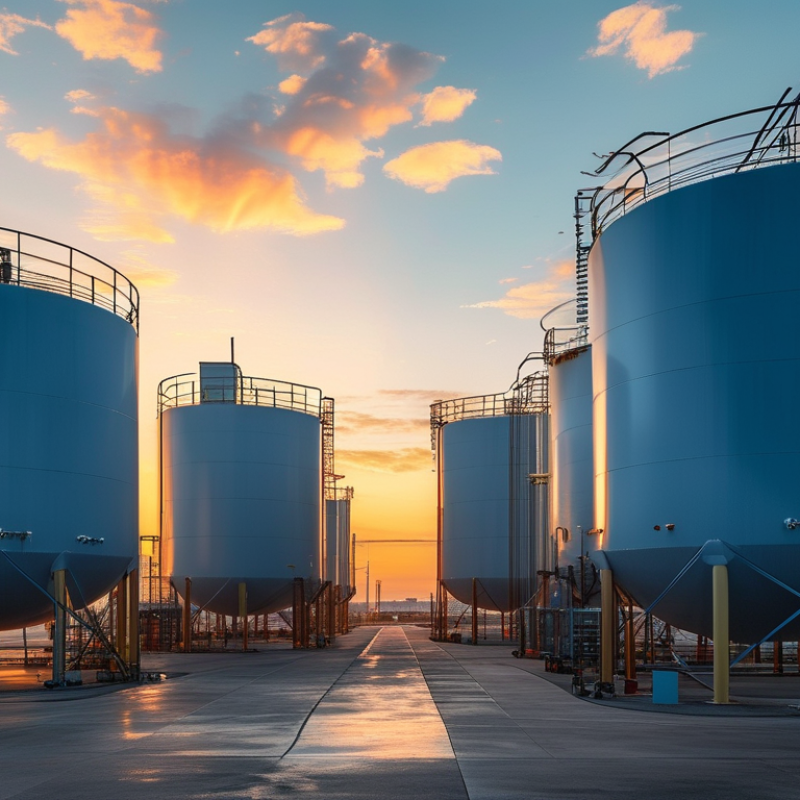 2026 Top Chemical Tanks for Global Buyers Needs?