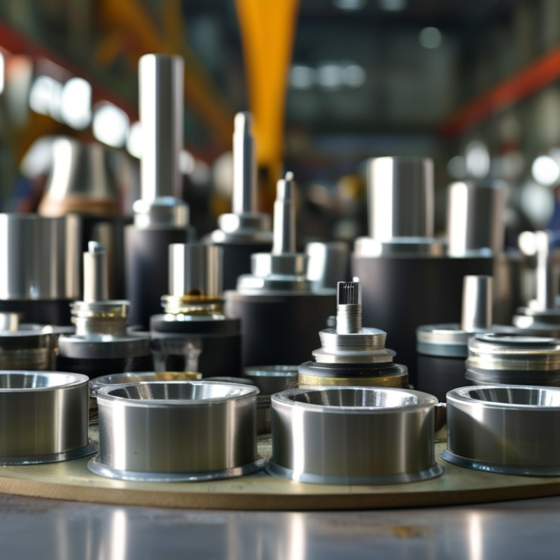 Top 10 Seal Ring Metal Suppliers for Global Buyers?