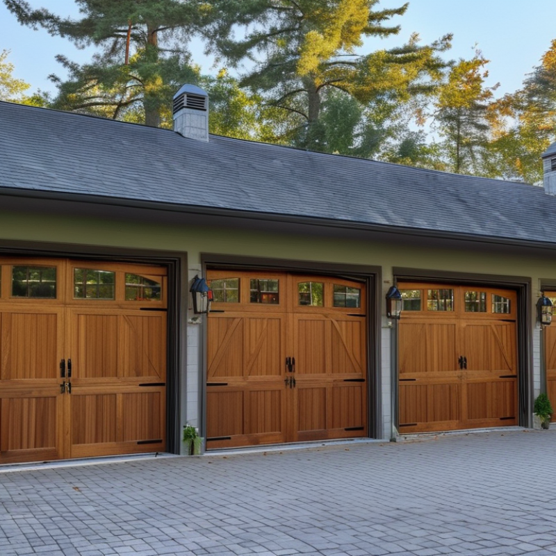 Top Garage Door Fixers to Hire in 2026 for Expert Repairs?