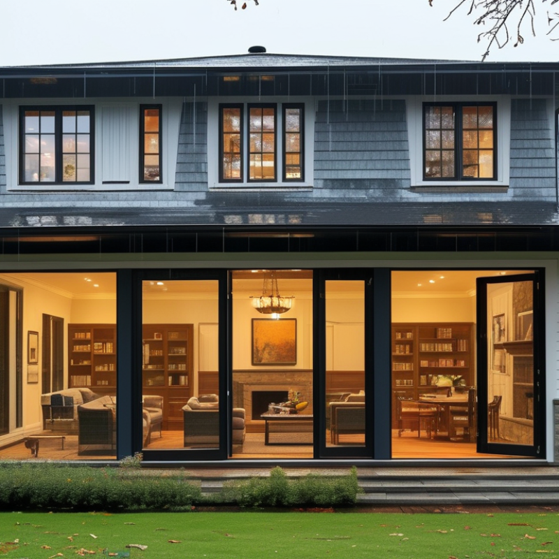What are Awning Windows and Why Choose Them for Your Home?