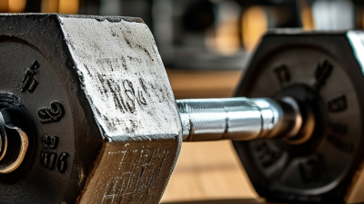 Best Cast Iron Dumbbells for Global Buyers in 2026?