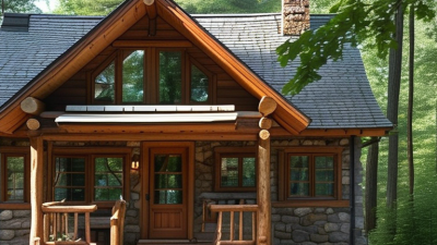 How to Choose the Perfect Log Cabin House for Your Needs?
