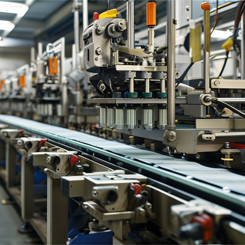 Top 10 Sleeve Labeling Machines for Efficient Production?