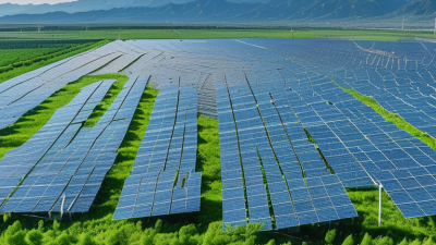 Discover the Benefits of Green Solar Energy in China?