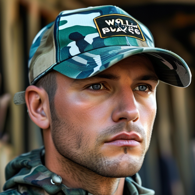 Camo Trucker Hat Trends for Global Buyers in 2026?