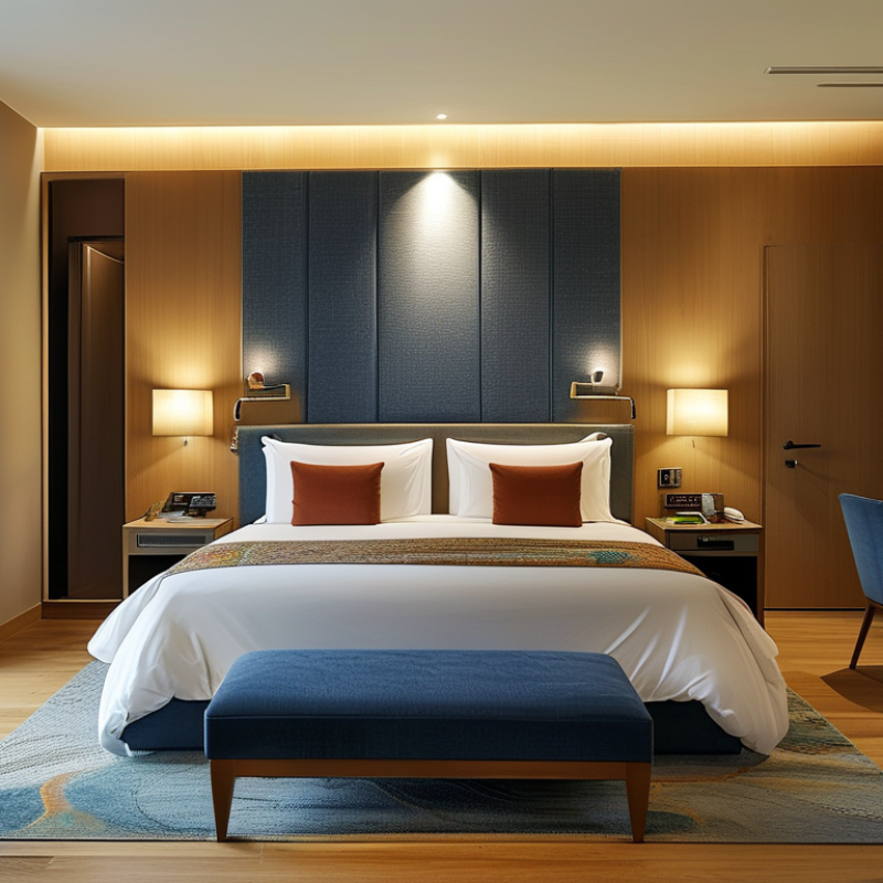 2026 Best Hotel Furniture Trends for Global Buyers?
