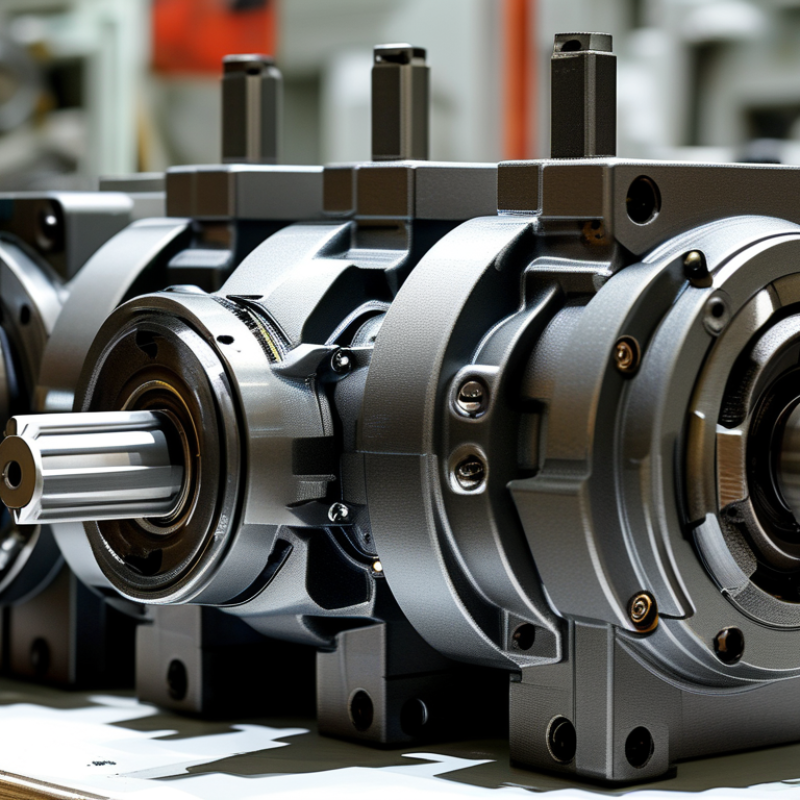 2026 How to Choose the Best Precision Gear Motor for Your Needs?