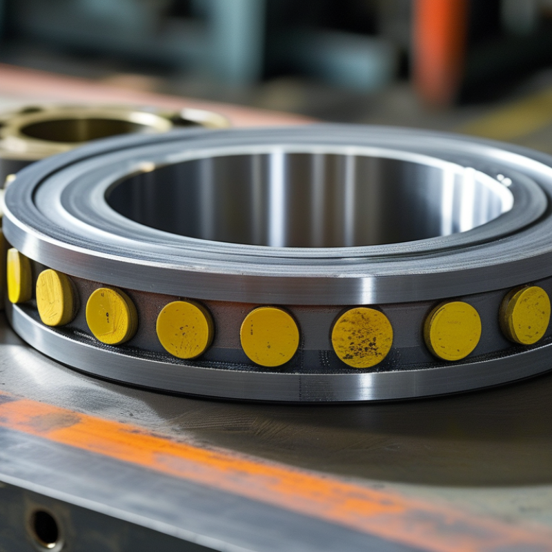 What is Seal Ring Metal and Why is it Important for Industries?