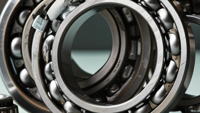 How to Choose the Best Swing Bearing for Your Project?