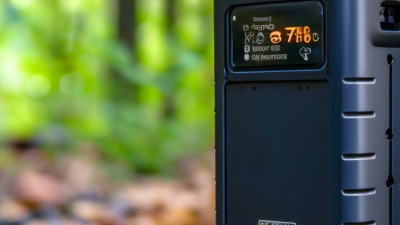 Why Choose an Outdoor Power Bank for Your Adventures?