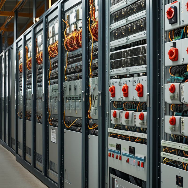 Essential Tips for Choosing an Electrical Distribution System?