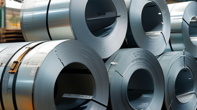 2026 Best Hot Rolled Steel Sheet Buying Guide for Global Traders?