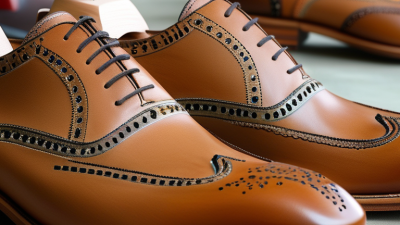 Top Men Shoes New Style 2026 Trends You Must Know?
