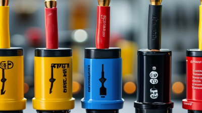 How to Choose the Right Wire Electrical Connector for Your Needs?