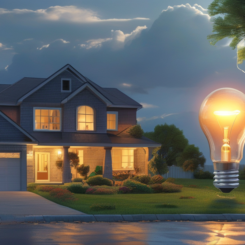 Top 10 Ways to Save on Your Electric Bill Today?