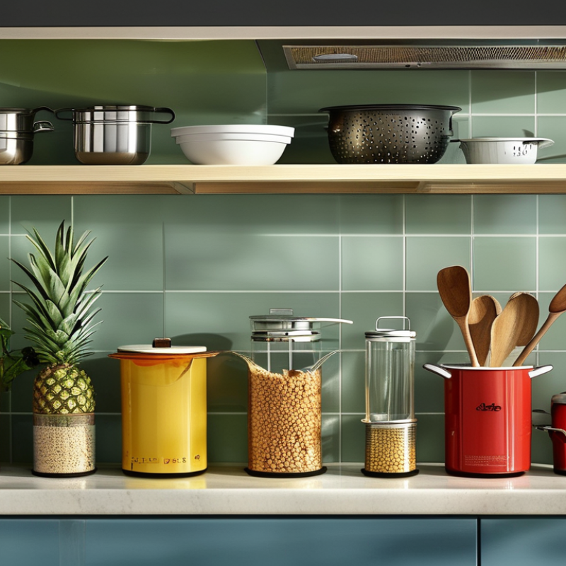 Top 10 Kitchen Strainers You Must Have for Perfect Cooking?
