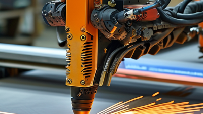 How to Choose the Best Plasma Laser Cutter for Your Needs?