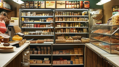 How to Start a Successful Food Vending Business Today?