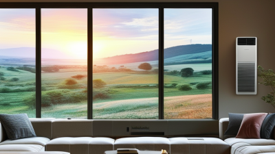 2026 Top Residential Air Conditioning Systems You Must Know?