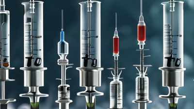 Top Medical Hypotube Components for Your Global Sourcing Needs?