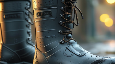 How to Choose the Best Neoprene Boots for Your Needs?
