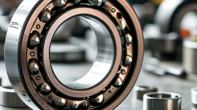 2026 Best U Groove Bearing for Global Buyers Guide?