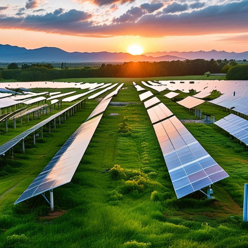 How to Choose the Best Project Solar Solutions for Your Needs?