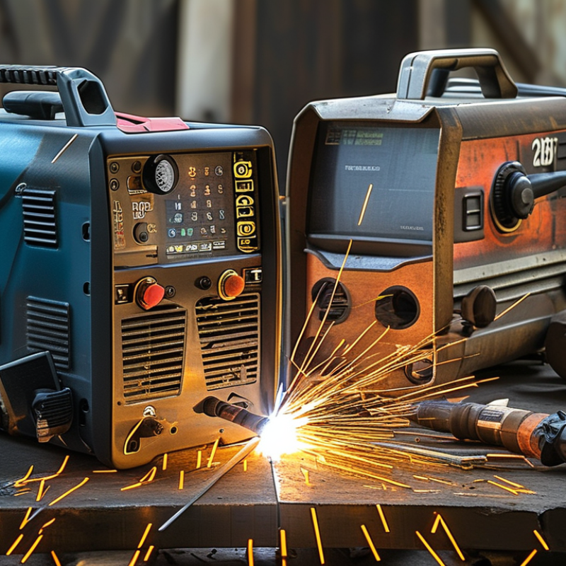 2026 Top Inverter IGBT Welder Buying Guide and Reviews?