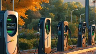 Top Tips for Finding the Best EV Fast Charging Station?
