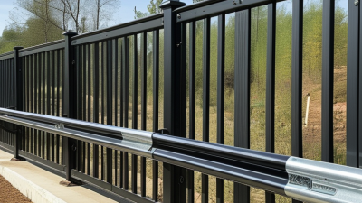 Essential Tips for Choosing Road Bollards for Your Project?