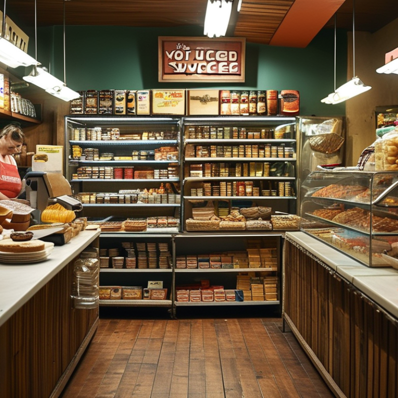 How to Start a Successful Food Vending Business Today?