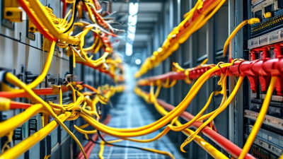 Why Is Cable Management Essential for Your Business Operations?