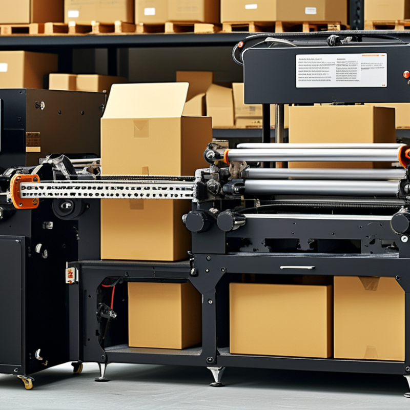 How to Choose the Best Box Erecting Machines for Your Needs?