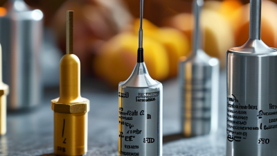How to Choose the Right Temperature Probe Sensor for Your Needs?