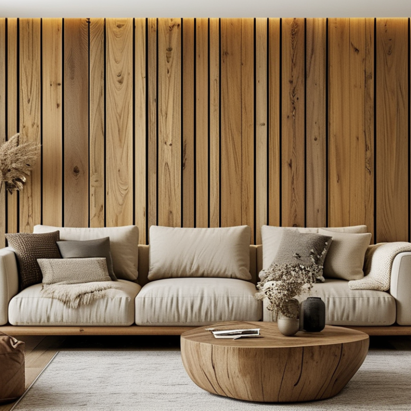 2026 How to Choose Wood Wainscoting Panels for Your Home?