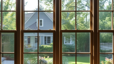 How to Choose the Best Window Place for Your Home?