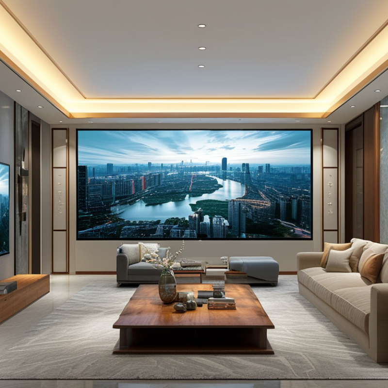 Top Video Wall Panels in China for Global Buyers?
